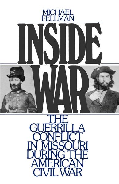 Produktbild: Inside War