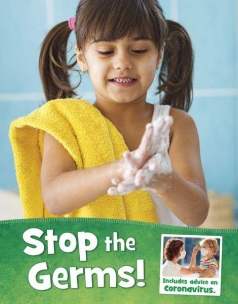 Produktbild: Stop the Germs!