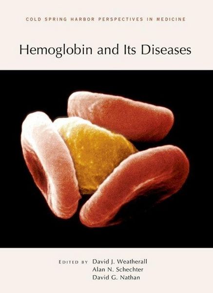 Produktbild: Hemoglobin and Its Diseases