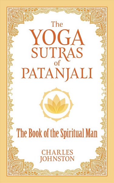 Produktbild: The Yoga Sutras of Patanjali