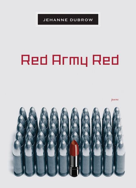 Produktbild: Red Army Red: Poems