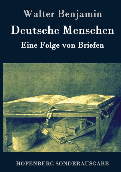 Produktbild: Deutsche Menschen