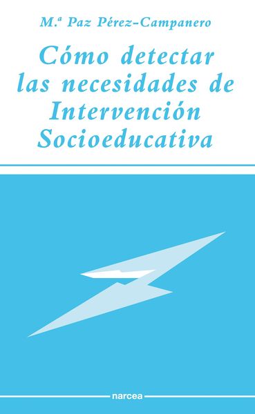Produktbild: C&oacute;mo detectar las necesidades de intervenci&oacute;n socioeducativa