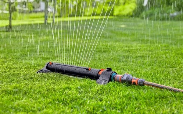 Produktbild: GARDENA 18350-20 AquaCount Wasserz&auml;hler