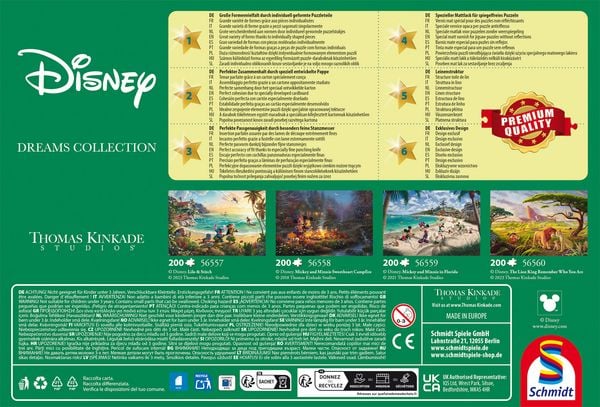 Produktbild: Mickey and Minnie, Schoolhouse