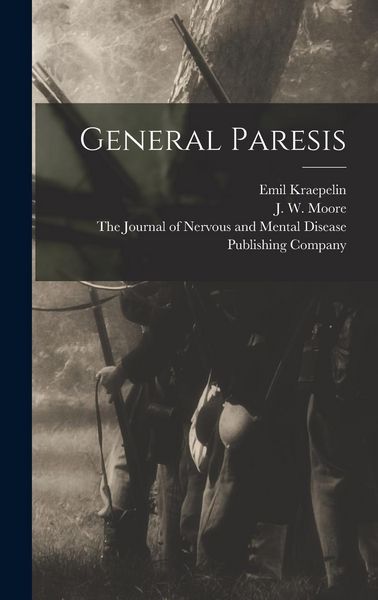 Produktbild: General Paresis