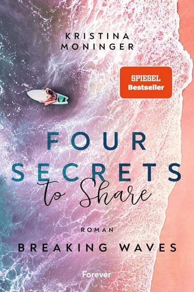 Produktbild: Four Secrets to Share