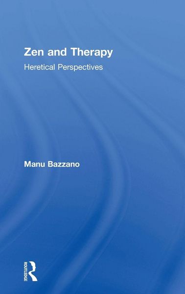 Produktbild: Zen and Therapy
