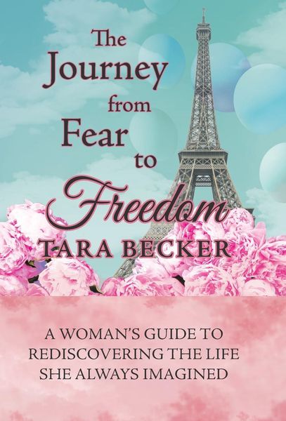 Produktbild: The Journey from Fear to Freedom