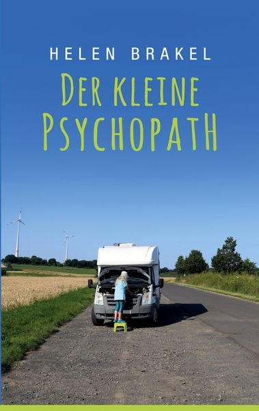 Produktbild: Der kleine Psychopath