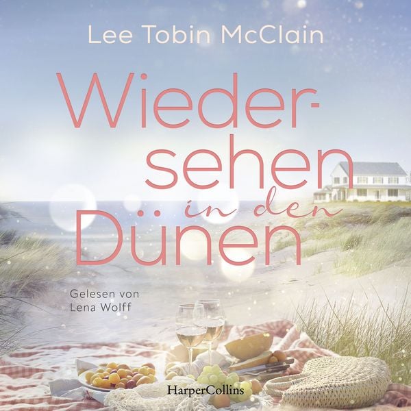 Produktbild: Wiedersehen in den D&uuml;nen