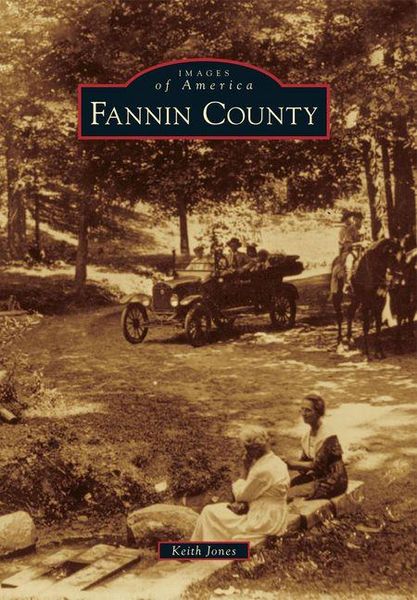 Produktbild: Fannin County