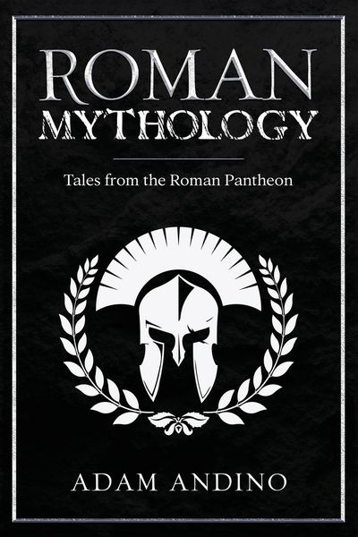 Produktbild: Roman Mythology