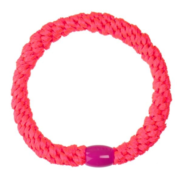 Produktbild: Kknekki Haargummi &ndash; Modische & haarschonende Accessoires
