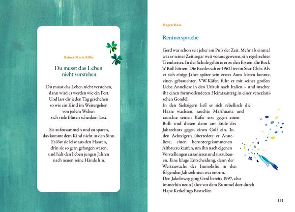 Produktbild: Dein bestes Alter ist jetzt!