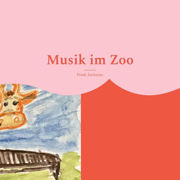 Produktbild: Musik im Zoo