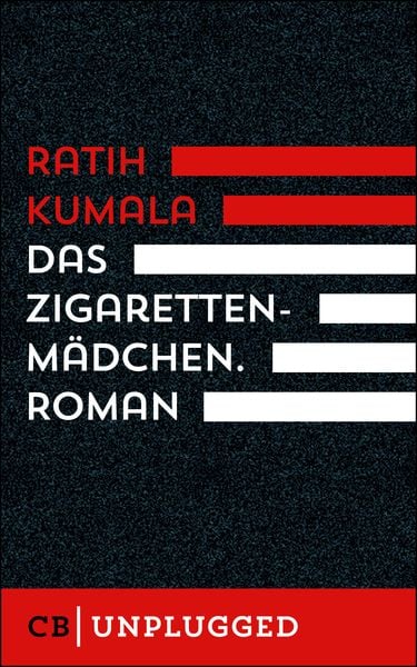 Produktbild: Das Zigarettenm&auml;dchen