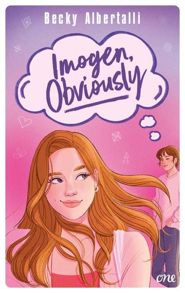 Produktbild: Imogen, Obviously