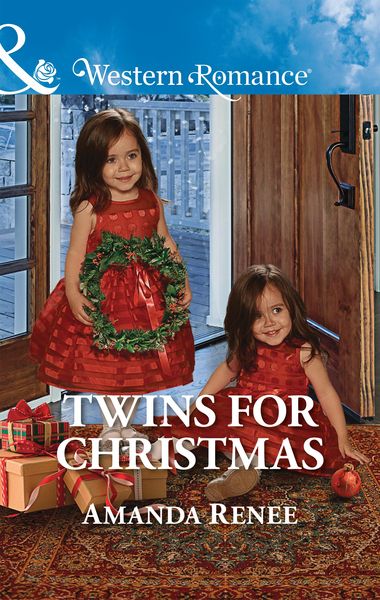 Produktbild: Twins For Christmas