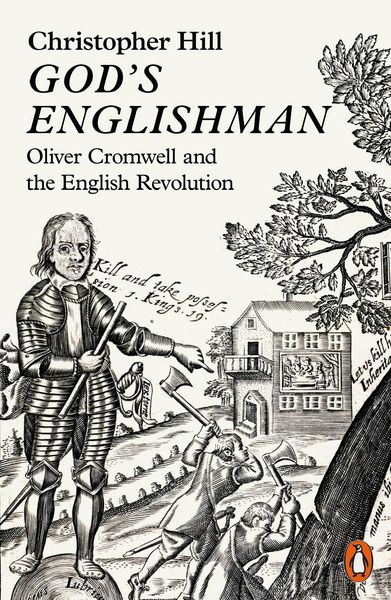 Produktbild: God's Englishman
