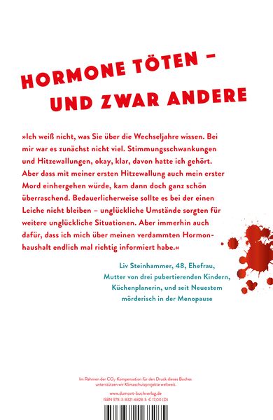 Morden in der Menopause