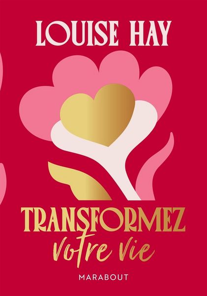 Produktbild: Transformez votre vie : une pens&eacute;e positive peut changer la donne