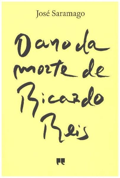 Produktbild: O Ano da Morte de Ricardo Reis