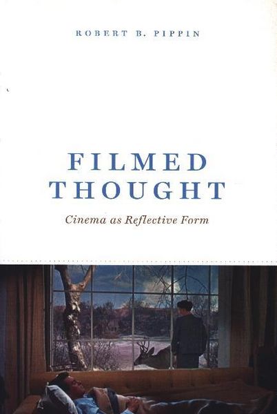Produktbild: Filmed Thought