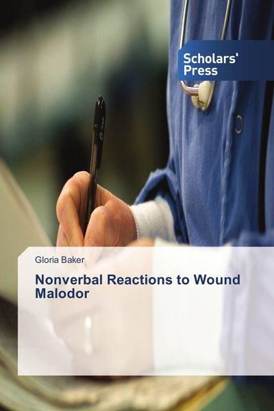 Produktbild: Nonverbal Reactions to Wound Malodor