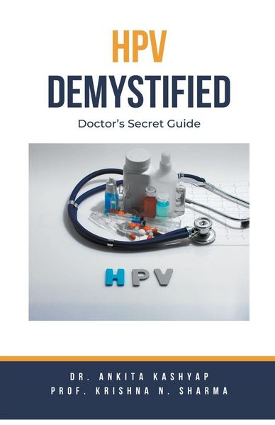 Produktbild: HPV Demystified