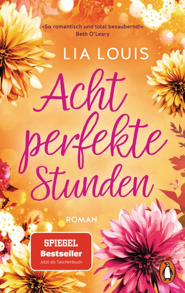 Produktbild: Acht perfekte Stunden