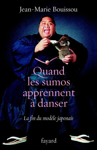 Produktbild: Quand les sum&ocirc;s apprennent &agrave; danser