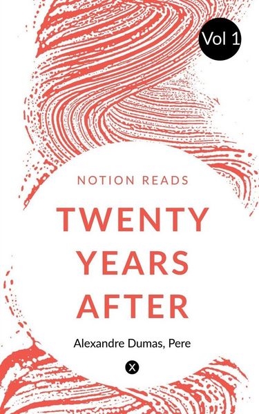 Produktbild: Twenty Years After