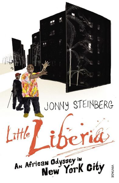 Produktbild: Little Liberia