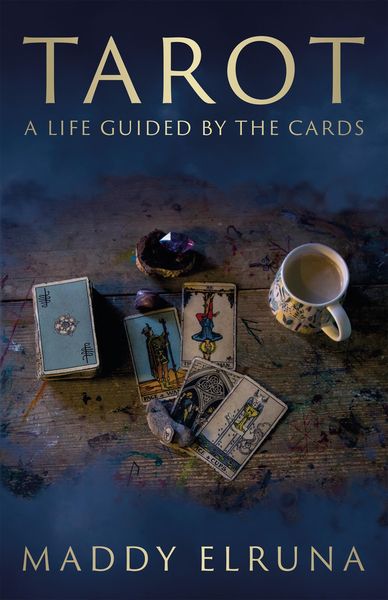 Produktbild: Tarot