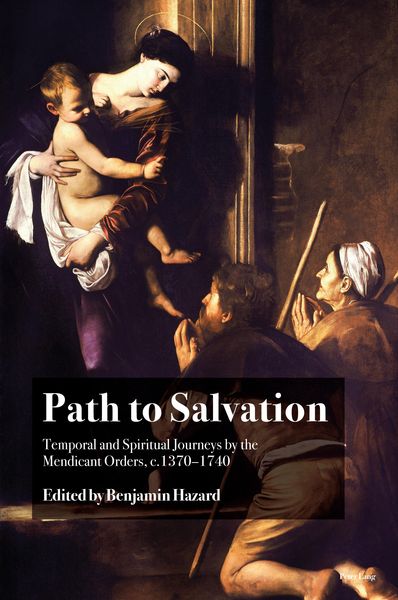 Produktbild: Path to Salvation