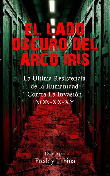 Produktbild: EL LADO OSCURO DEL ARCO IRIS: La &Uacute;ltima Resistencia de la Humanidad Contra La Invasi&oacute;n NON-XX-XY