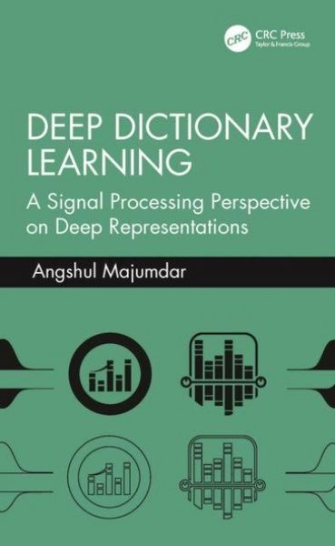 Produktbild: Deep Dictionary Learning