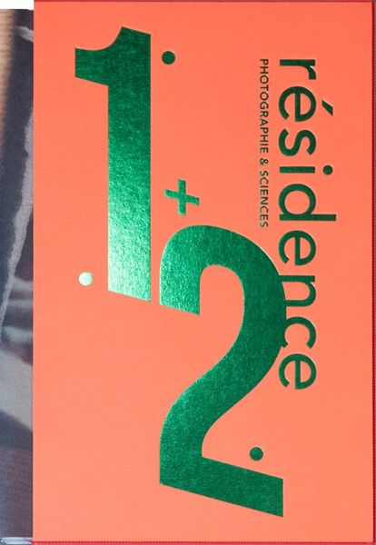 Produktbild: 1 et 2 re connexions residence 1 et