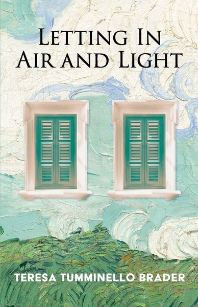 Produktbild: Letting In Air and Light