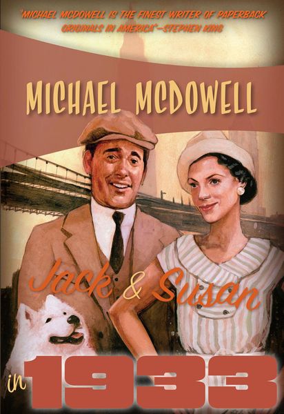 Produktbild: Jack & Susan in 1933