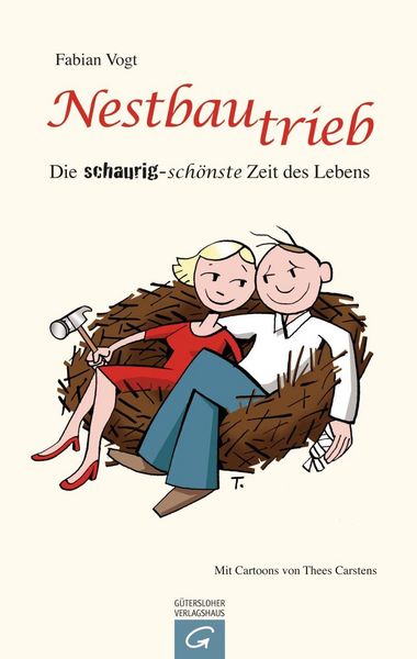 Produktbild: Nestbautrieb