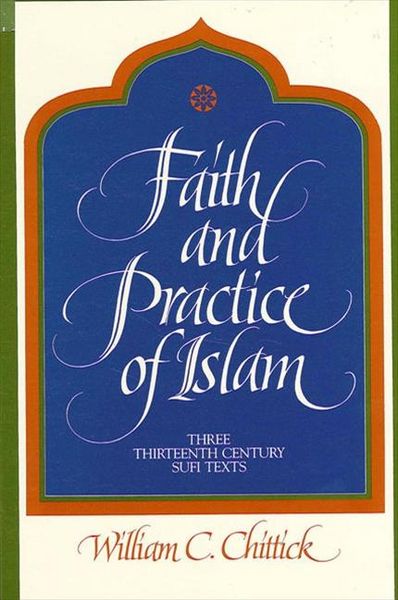 Produktbild: Faith and Practice of Islam
