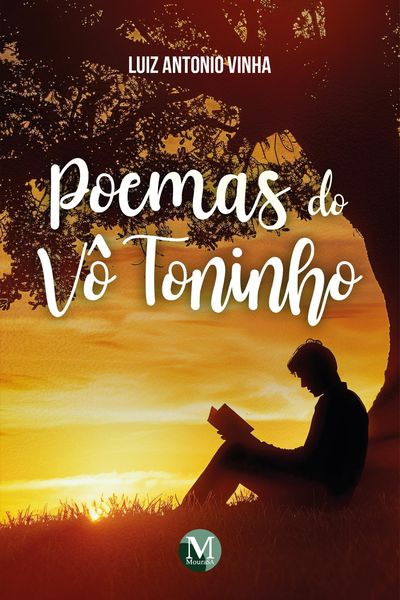 Produktbild: Poemas do V&ocirc; Toninho