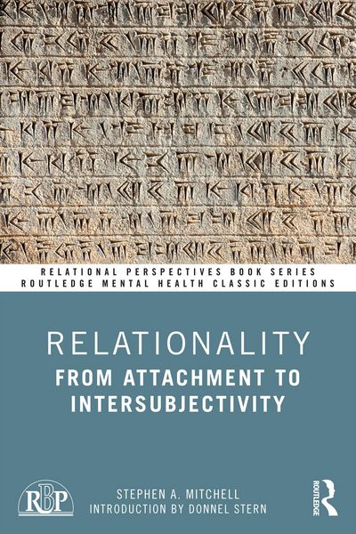 Produktbild: Relationality