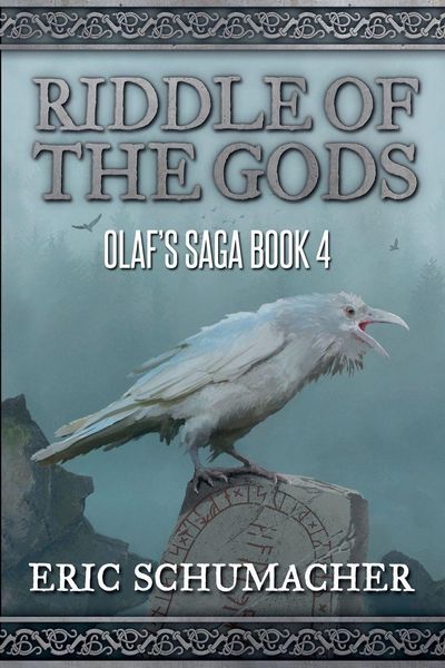 Produktbild: Ridde of the Gods