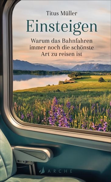 Produktbild: Einsteigen