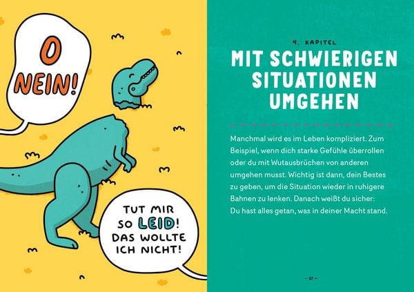 Produktbild: So zeigst du dich von deiner besten Seite