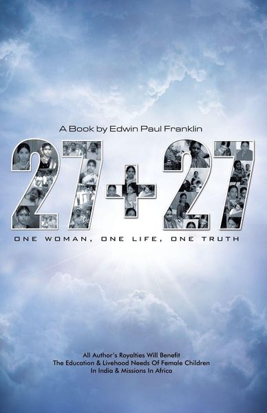 Produktbild: 27 + 27