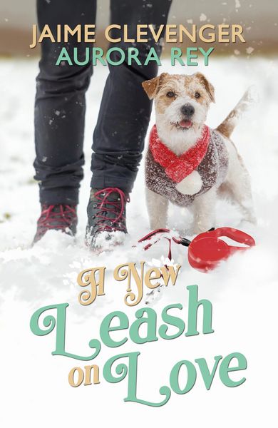 Produktbild: A New Leash on Love
